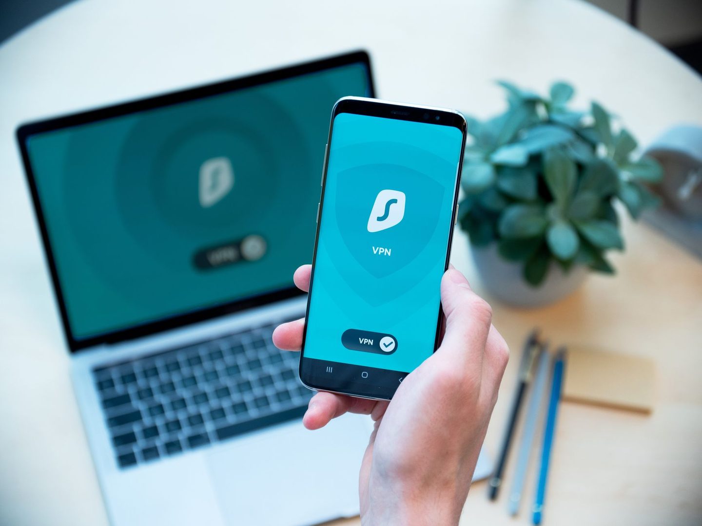 Telegram 隐私与安全设置界面面板